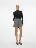 VMKARLY MW BELTED SHORTS BOO