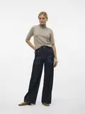 VMKATHY SHR WIDE JEANS RA3009