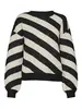 VMLARA LS O-NECK PULLOVER BOO REP