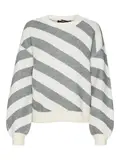 VMLARA LS O-NECK PULLOVER BOO REP