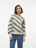 VMLARA LS O-NECK PULLOVER BOO REP