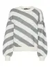 VMLARA LS O-NECK PULLOVER BOO REP