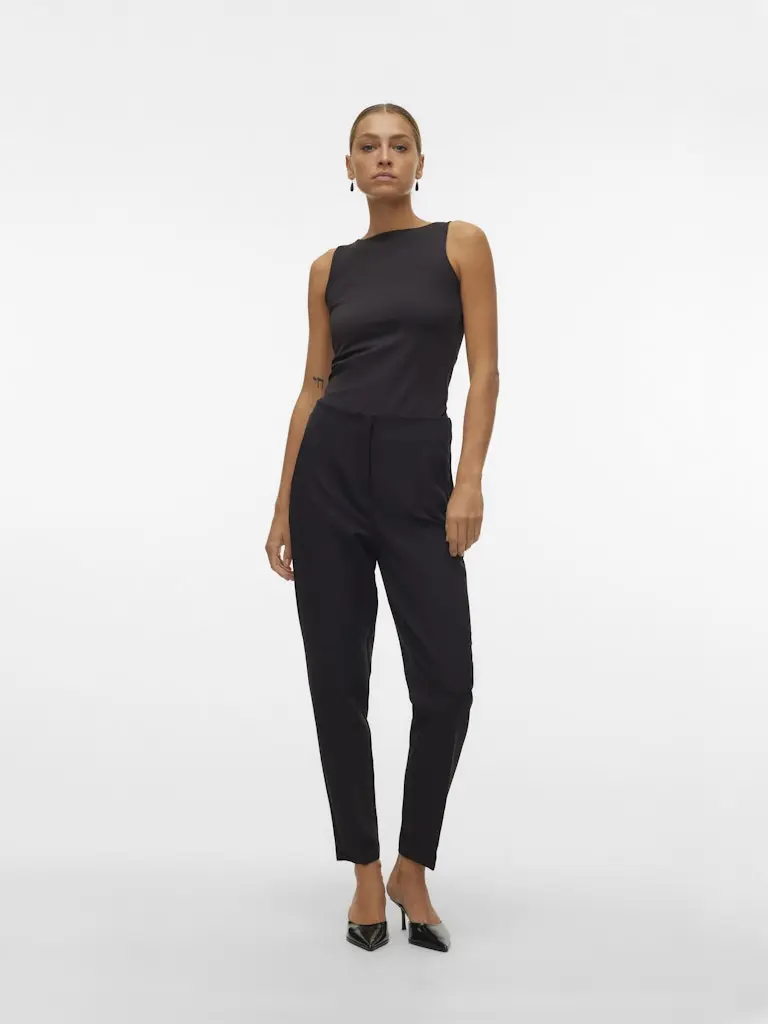 VMLINA HW TAPERED PANT NOOS