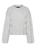 VMLINA LS O-NECK PULLOVER GA