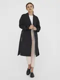 VMLOU LONG TRENCHCOAT ENT