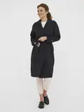 VMLOU LONG TRENCHCOAT ENT