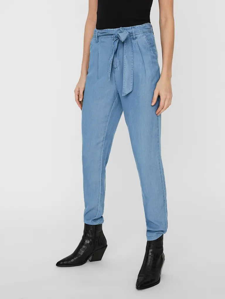 VMMIA HR LOOSE TIE PANT GA NOOS