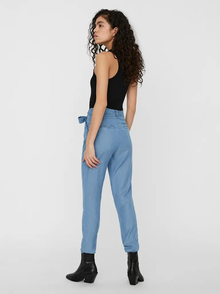 VMMIA HR LOOSE TIE PANT GA NOOS