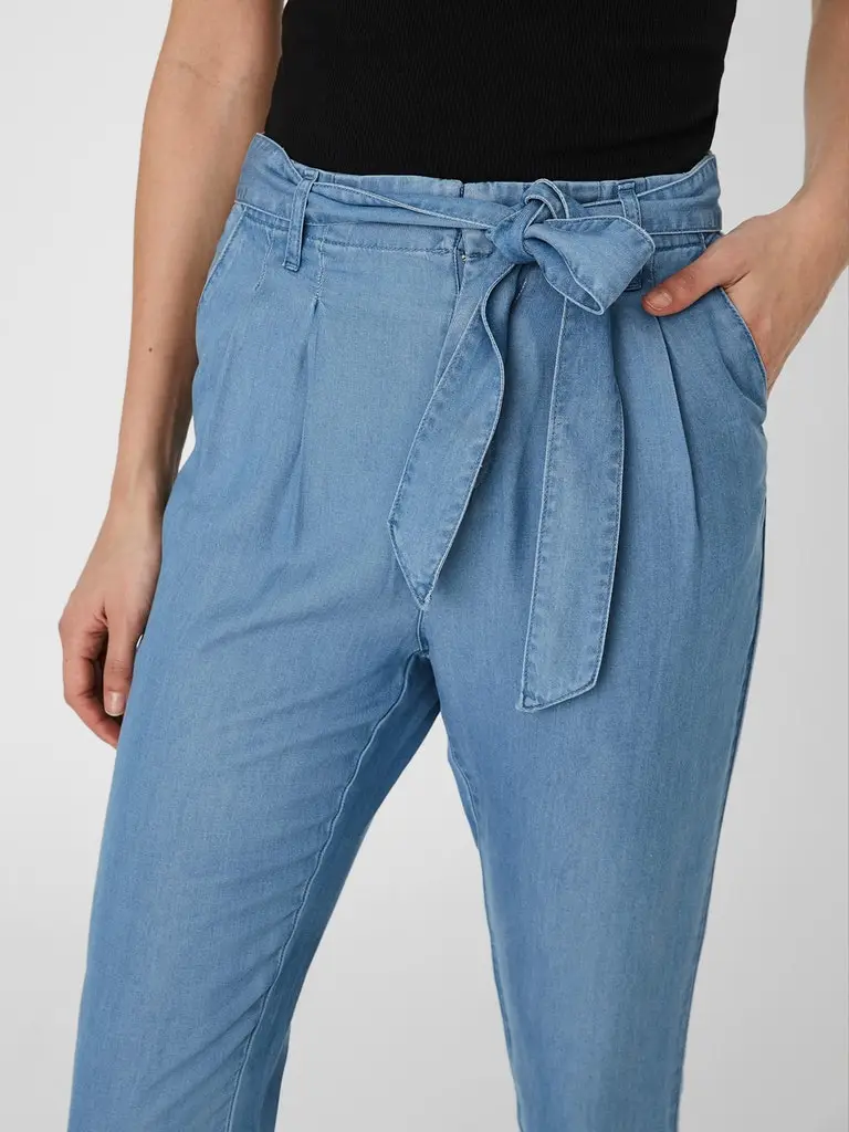 VMMIA HR LOOSE TIE PANT GA NOOS