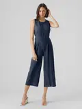 VMMYMILO SL CULOTTE JUMPSUIT WVN GA