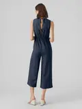 VMMYMILO SL CULOTTE JUMPSUIT WVN GA