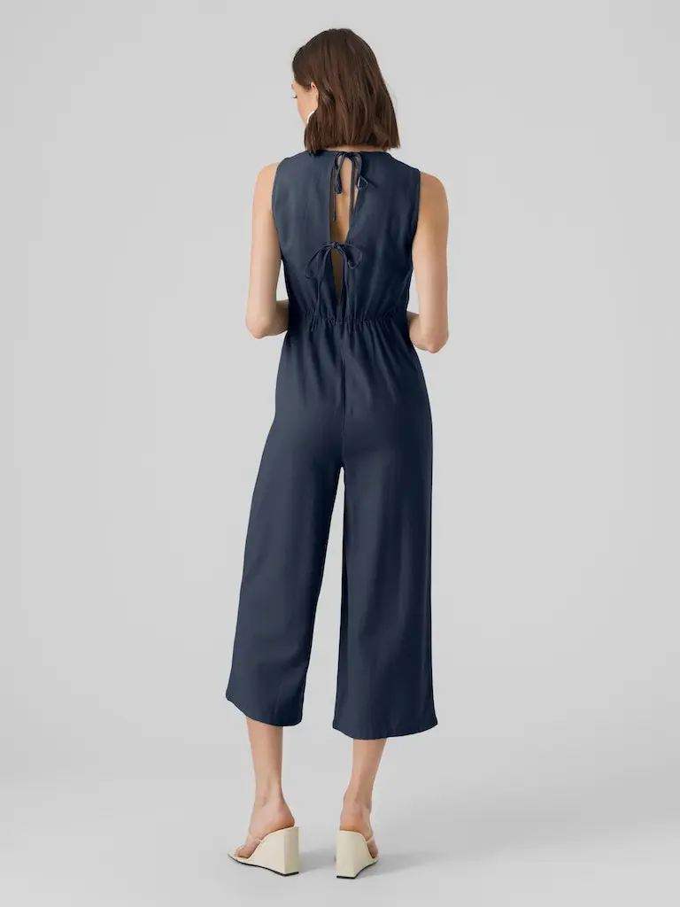 VMMYMILO SL CULOTTE JUMPSUIT WVN GA