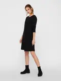 VMNANCY LS KNIT DRESS GA