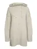 VMNOELLE LS LONG HOOD PULLOVER GA BOO