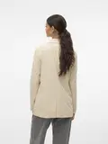 VMNORA LS LOOSE CORDUROY BLAZER