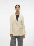 VMNORA LS LOOSE CORDUROY BLAZER