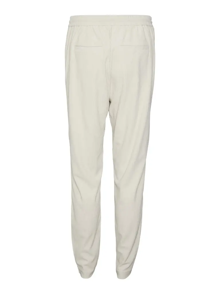 VMNORA MW TAPERED CORDUROY PANTS