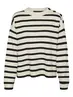 VMSABA LS O-NECK BUTTON PULLOVER GA NOOS