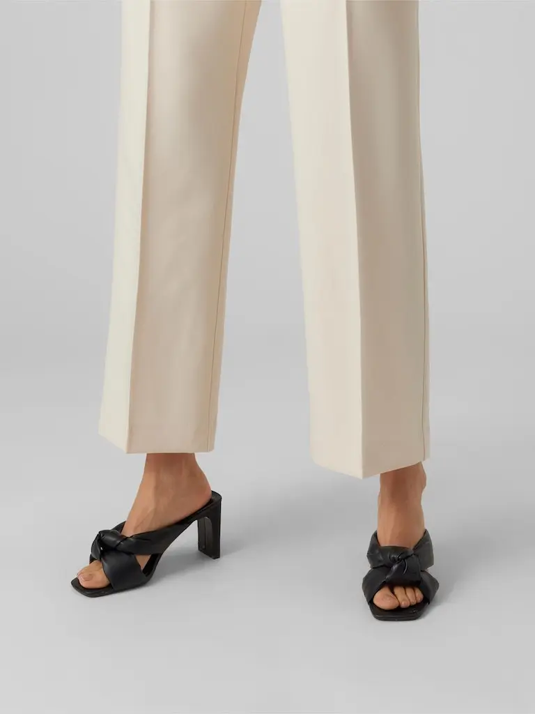 VMSANDY HW STRAIGHT ANKLE PANT NOOS