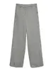 VMSILVA MW WIDE DAD PANT