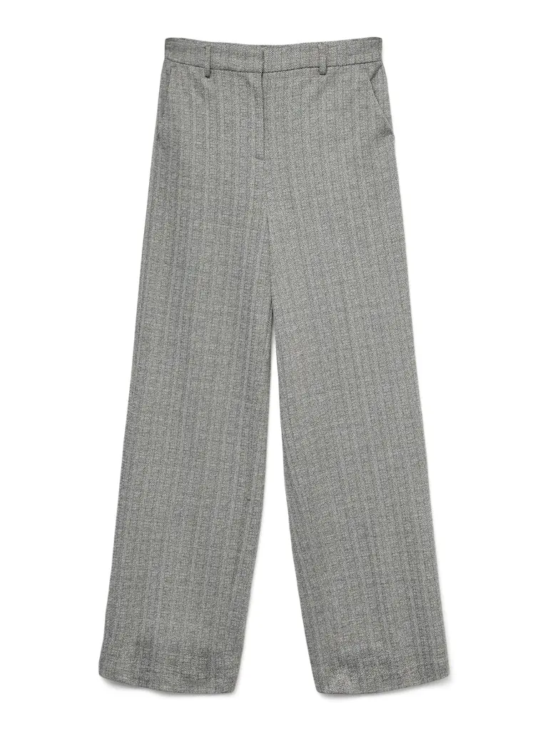 VMSILVA MW WIDE DAD PANT