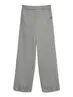 VMSILVA MW WIDE DAD PANT