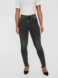 VMSOPHIA HR SKINNY JEANS AM203 NOOS