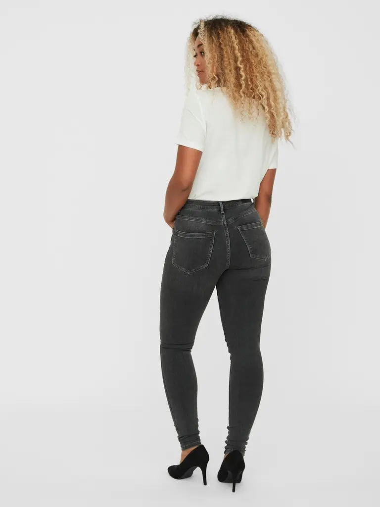 VMSOPHIA HR SKINNY JEANS AM203 NOOS