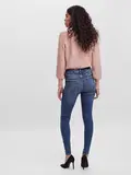 VMSOPHIA HR SKINNY JEANS RI372 NOOS