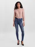 VMSOPHIA HR SKINNY JEANS RI372 NOOS