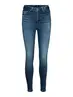 VMSOPHIA HR SKINNY JEANS RI372 NOOS