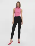 VMSOPHIA HR SKINNY JEANS VI174