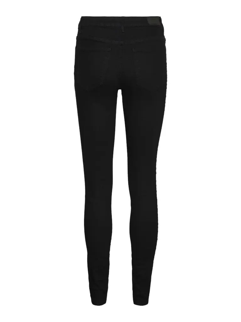 VMSOPHIA HR SKINNY JEANS VI174