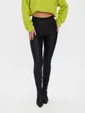 VMSTORM HR PL CUT LEGGING NOOS