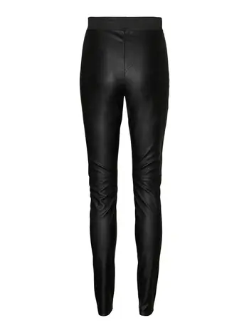 VMSTORM HR PL CUT LEGGING NOOS