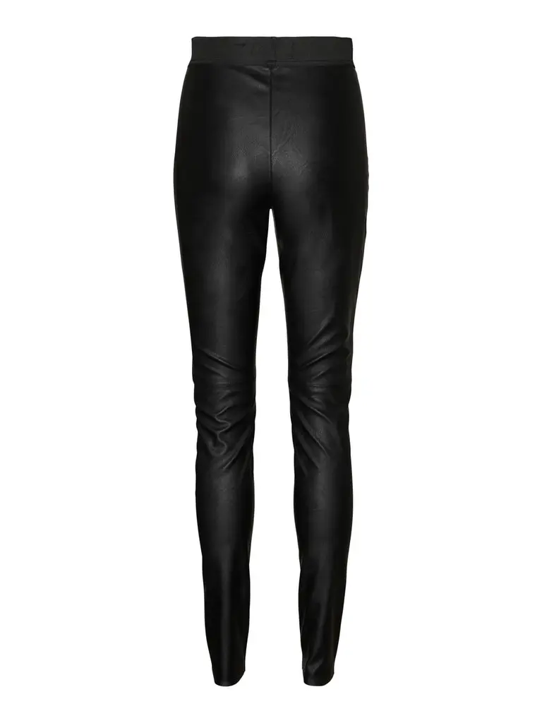 VMSTORM HR PL CUT LEGGING NOOS