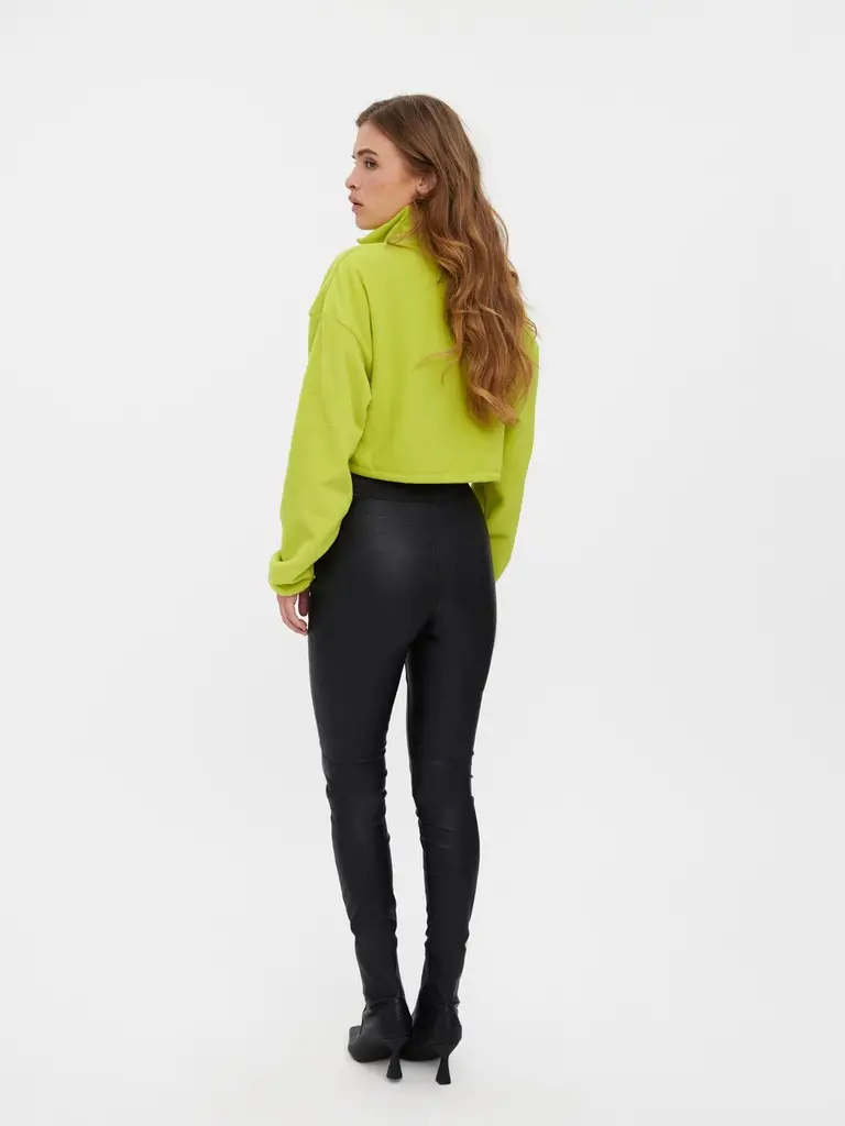 VMSTORM HR PL CUT LEGGING NOOS