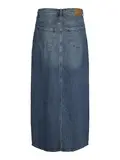 VMTESSA HR MAXI DNM SKIRT MIX GA