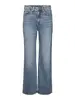 VMTESSA HR WIDE JEANS RA394 GA