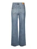 VMTESSA HR WIDE JEANS RA394 GA