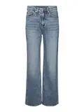 VMTESSA HR WIDE JEANS RA394 GA