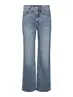 VMTESSA HR WIDE JEANS RA394 GA