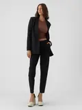 VMZAMIRA LS LOOSE BLAZER GA NOOS