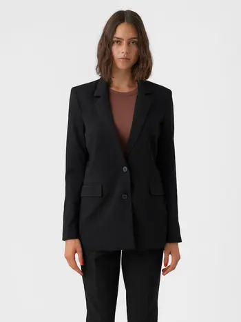 VMZAMIRA LS LOOSE BLAZER GA NOOS