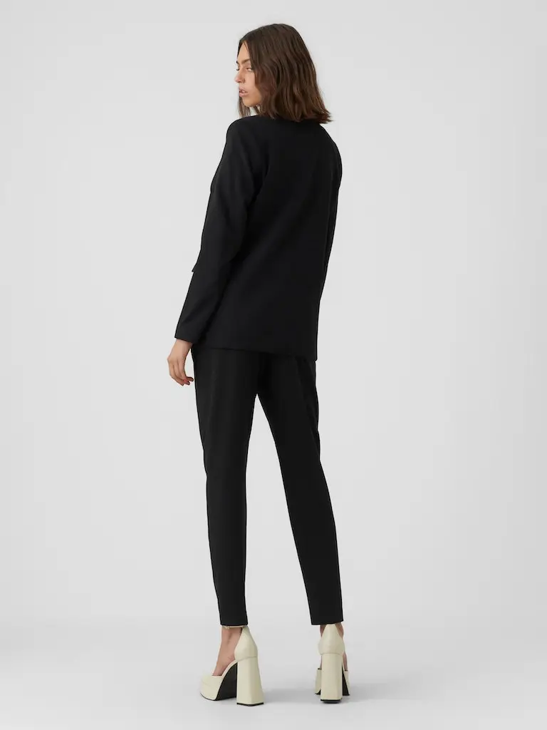 VMZAMIRA LS LOOSE BLAZER GA NOOS