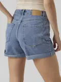 VMZURI HR LOOSE SHORTS MIX NOOS