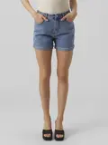 VMZURI HR LOOSE SHORTS MIX NOOS