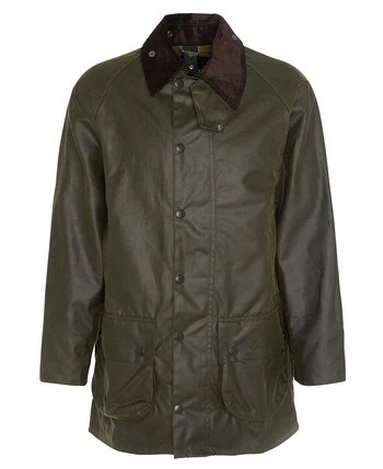 Wachsjacke Beaufort®