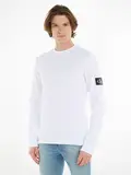 WAFFLE LS TEE