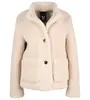 Webpelz Jacke